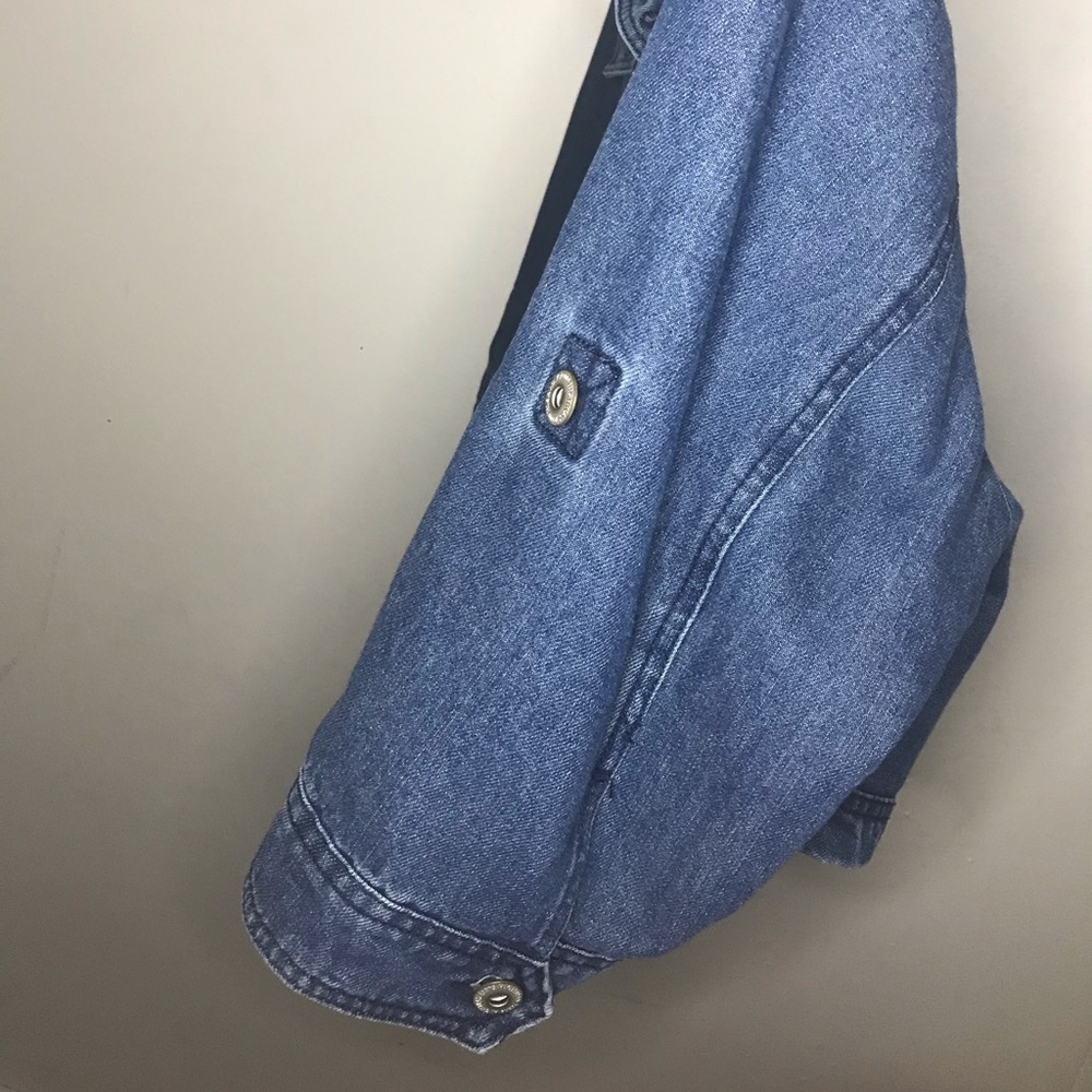 Jean Jacket - Picture 3 of 4
